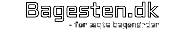 Bagesten.dk logo