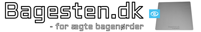 Bagesten.dk logo